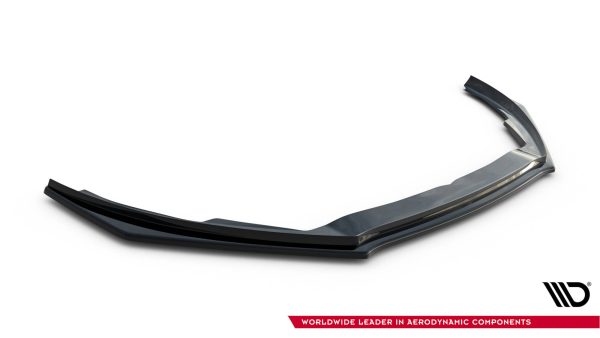 Ford Focus ST / ST-line Mk4 - Lâmina frontal V.5 | FO-FO-4-STLINE-FD5G | Produto Maxton Design distribuído por Unicartuning. Ford Focus ST / ST-line Mk4 - Lâmina frontal V.5 | FO-FO-4-STLINE-FD5G | Produto Maxton Design distribuído por Unicartuning.