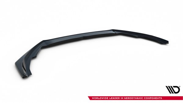 Ford Focus ST / ST-line Mk4 - Lâmina frontal V.5 | FO-FO-4-STLINE-FD5G | Produto Maxton Design distribuído por Unicartuning. Ford Focus ST / ST-line Mk4 - Lâmina frontal V.5 | FO-FO-4-STLINE-FD5G | Produto Maxton Design distribuído por Unicartuning.
