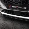 Ford Focus ST / ST-line Mk4 - Lâmina frontal V.5 | FO-FO-4-STLINE-FD5G | Produto Maxton Design distribuído por Unicartuning. Ford Focus ST / ST-line Mk4 - Lâmina frontal V.5 | FO-FO-4-STLINE-FD5G | Produto Maxton Design distribuído por Unicartuning.