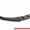 Hyundai I30 N Mk3 Hatchback/fastback - Lâmina frontal V.5 | HY-I30-3-N-FD5G | Produto Maxton Design distribuído por Unicartuning.