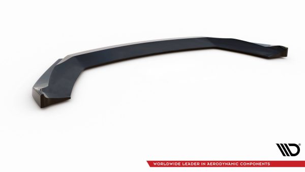 Seat Leon Cupra / FR Mk3 Fl - Lâmina frontal V.5 | SE-LE-3F-CU-FD5G | Produto Maxton Design distribuído por Unicartuning. Seat Leon Cupra / FR Mk3 Fl - Lâmina frontal V.5 | SE-LE-3F-CU-FD5G | Produto Maxton Design distribuído por Unicartuning.