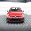 Volkswagen Golf GTI / GTE / Gtd / R-line Mk8 - Lâmina frontal V.5 | VW-GO-8-GTI-FD5G | Produto Maxton Design distribuído por Unicartuning. Volkswagen Golf GTI / GTE / Gtd / R-line Mk8 - Lâmina frontal V.5 | VW-GO-8-GTI-FD5G | Produto Maxton Design distribuído por Unicartuning.