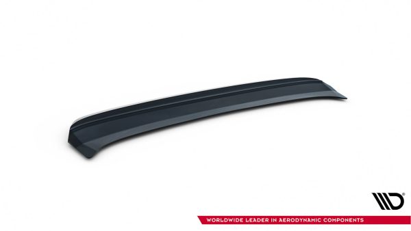 Volkswagen Golf GTI Mk7 (facelift) - Lâmina frontal V.5 | VW-GO-7F-GTI-FD5G | Produto Maxton Design distribuído por Unicartuning. Volkswagen Golf GTI Mk7 (facelift) - Lâmina frontal V.5 | VW-GO-7F-GTI-FD5G | Produto Maxton Design distribuído por Unicartuning.