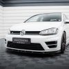 Volkswagen Golf R / R-line Mk7 - Lâmina frontal V.5 | VW-GO-7-R-FD5G | Produto Maxton Design distribuído por Unicartuning. Volkswagen Golf R / R-line Mk7 - Lâmina frontal V.5 | VW-GO-7-R-FD5G | Produto Maxton Design distribuído por Unicartuning.