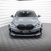 BMW 1 F40 Pack M / M135i - Lâmina frontal V.5 | BM-1-40-M-FD1G | Produto Maxton Design distribuído por Unicartuning. BMW 1 F40 Pack M / M135i - Lâmina frontal V.5 | BM-1-40-M-FD1G | Produto Maxton Design distribuído por Unicartuning.