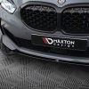 BMW 1 F40 Pack M / M135i - Lâmina frontal V.5 | BM-1-40-M-FD1G | Produto Maxton Design distribuído por Unicartuning. BMW 1 F40 Pack M / M135i - Lâmina frontal V.5 | BM-1-40-M-FD1G | Produto Maxton Design distribuído por Unicartuning.
