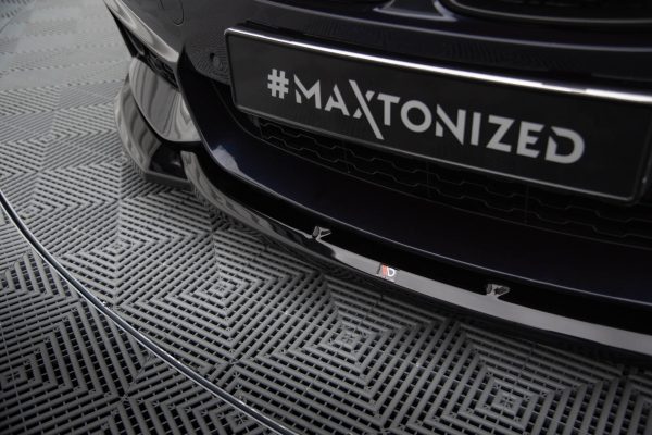 BMW 4 Coupé / Gran Coupé / Cabrio Pack M F32 / F36 / F33 - Lâmina frontal V.6 | BM-4-F36-GC-MPACK-FD2G | Produto Maxton Design distribuído por Unicartuning. BMW 4 Coupé / Gran Coupé / Cabrio Pack M F32 / F36 / F33 - Lâmina frontal V.6 | BM-4-F36-GC-MPACK-FD2G | Produto Maxton Design distribuído por Unicartuning.