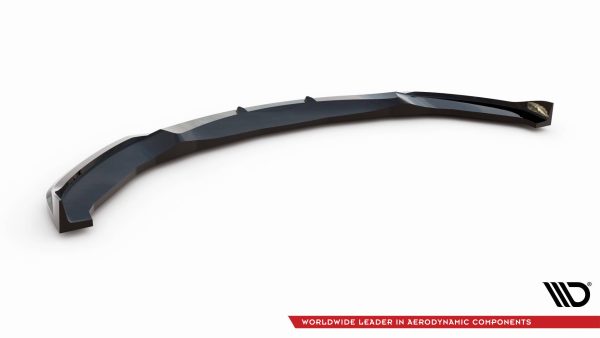 BMW 4 Coupé / Gran Coupé / Cabrio Pack M F32 / F36 / F33 - Lâmina frontal V.6 | BM-4-F36-GC-MPACK-FD2G | Produto Maxton Design distribuído por Unicartuning. BMW 4 Coupé / Gran Coupé / Cabrio Pack M F32 / F36 / F33 - Lâmina frontal V.6 | BM-4-F36-GC-MPACK-FD2G | Produto Maxton Design distribuído por Unicartuning.