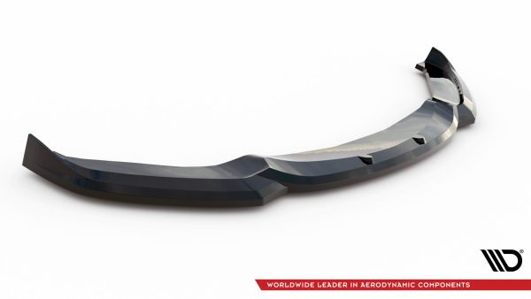 BMW 4 Coupé / Gran Coupé / Cabrio Pack M F32 / F36 / F33 - Lâmina frontal V.6 | BM-4-F36-GC-MPACK-FD2G | Produto Maxton Design distribuído por Unicartuning. BMW 4 Coupé / Gran Coupé / Cabrio Pack M F32 / F36 / F33 - Lâmina frontal V.6 | BM-4-F36-GC-MPACK-FD2G | Produto Maxton Design distribuído por Unicartuning.