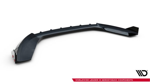 Ford Fiesta 7 ST (facelift) - Lâmina frontal V.6 + Splitters | FO-FI-7F-ST-FD6G+FSF1B | Produto Maxton Design distribuído por Unicartuning. Ford Fiesta 7 ST (facelift) - Lâmina frontal V.6 + Splitters | FO-FI-7F-ST-FD6G+FSF1B | Produto Maxton Design distribuído por Unicartuning.