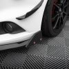 Ford Fiesta 7 ST (facelift) - Lâmina frontal V.6 + Splitters | FO-FI-7F-ST-FD6G+FSF1B | Produto Maxton Design distribuído por Unicartuning. Ford Fiesta 7 ST (facelift) - Lâmina frontal V.6 + Splitters | FO-FI-7F-ST-FD6G+FSF1B | Produto Maxton Design distribuído por Unicartuning.