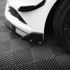 Ford Fiesta 7 ST (facelift) - Lâmina frontal V.6 + Splitters | FO-FI-7F-ST-FD6G+FSF1B | Produto Maxton Design distribuído por Unicartuning. Ford Fiesta 7 ST (facelift) - Lâmina frontal V.6 + Splitters | FO-FI-7F-ST-FD6G+FSF1B | Produto Maxton Design distribuído por Unicartuning.