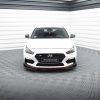Hyundai I30 N Mk3 Hatchback - Lâmina frontal V.6 + Splitters | HY-I30-3-N-FD6G+FSF | Produto Maxton Design distribuído por Unicartuning. Hyundai I30 N Mk3 Hatchback - Lâmina frontal V.6 + Splitters | HY-I30-3-N-FD6G+FSF | Produto Maxton Design distribuído por Unicartuning.
