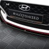 Hyundai I30 N Mk3 Hatchback - Lâmina frontal V.6 + Splitters | HY-I30-3-N-FD6G+FSF | Produto Maxton Design distribuído por Unicartuning. Hyundai I30 N Mk3 Hatchback - Lâmina frontal V.6 + Splitters | HY-I30-3-N-FD6G+FSF | Produto Maxton Design distribuído por Unicartuning.