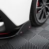 Hyundai I30 N Mk3 Hatchback - Lâmina frontal V.6 + Splitters | HY-I30-3-N-FD6G+FSF | Produto Maxton Design distribuído por Unicartuning. Hyundai I30 N Mk3 Hatchback - Lâmina frontal V.6 + Splitters | HY-I30-3-N-FD6G+FSF | Produto Maxton Design distribuído por Unicartuning.