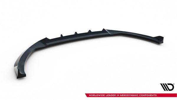Ford Focus ST-line Mk3 Fl - Lâmina frontal V.6 | FO-FO-3F-ST-FD6G | Produto Maxton Design distribuído por Unicartuning. Ford Focus ST-line Mk3 Fl - Lâmina frontal V.6 | FO-FO-3F-ST-FD6G | Produto Maxton Design distribuído por Unicartuning.