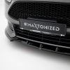 Ford Focus ST-line Mk3 Fl - Lâmina frontal V.6 | FO-FO-3F-ST-FD6G | Produto Maxton Design distribuído por Unicartuning. Ford Focus ST-line Mk3 Fl - Lâmina frontal V.6 | FO-FO-3F-ST-FD6G | Produto Maxton Design distribuído por Unicartuning.