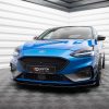 Ford Focus ST / ST-line Mk4 (facelift) - Lâmina frontal V.6 | FO-FO-4-STLINE-FD6G | Produto Maxton Design distribuído por Unicartuning. Ford Focus ST / ST-line Mk4 (facelift) - Lâmina frontal V.6 | FO-FO-4-STLINE-FD6G | Produto Maxton Design distribuído por Unicartuning.