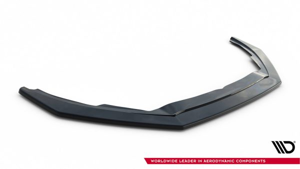 Ford Focus ST / ST-line Mk4 - Lâmina frontal V.6 | FO-FO-4-STLINE-FD6G | Produto Maxton Design distribuído por Unicartuning. Ford Focus ST / ST-line Mk4 - Lâmina frontal V.6 | FO-FO-4-STLINE-FD6G | Produto Maxton Design distribuído por Unicartuning.