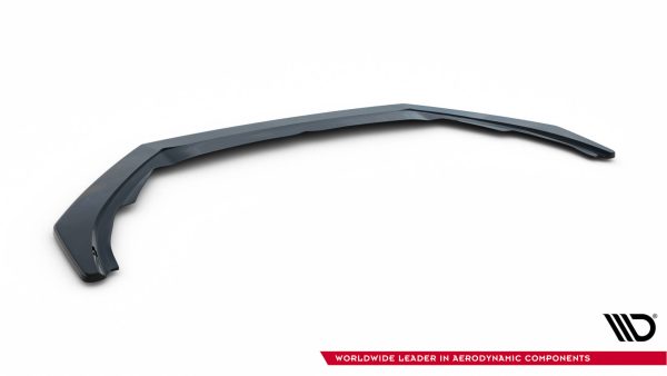 Ford Focus ST / ST-line Mk4 - Lâmina frontal V.6 | FO-FO-4-STLINE-FD6G | Produto Maxton Design distribuído por Unicartuning. Ford Focus ST / ST-line Mk4 - Lâmina frontal V.6 | FO-FO-4-STLINE-FD6G | Produto Maxton Design distribuído por Unicartuning.