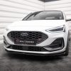 Ford Focus ST / ST-line Mk4 - Lâmina frontal V.6 | FO-FO-4-STLINE-FD6G | Produto Maxton Design distribuído por Unicartuning. Ford Focus ST / ST-line Mk4 - Lâmina frontal V.6 | FO-FO-4-STLINE-FD6G | Produto Maxton Design distribuído por Unicartuning.
