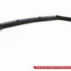 Seat Leon Cupra / FR Mk3 Fl - Lâmina frontal V.6 | SE-LE-3F-CU-FD6G | Produto Maxton Design distribuído por Unicartuning.