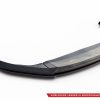 Volkswagen Golf GTI / GTE / Gtd / R-line Mk8 - Lâmina frontal V.6 | VW-GO-8-GTI-FD6G+FD6RG | Produto Maxton Design distribuído por Unicartuning. Volkswagen Golf GTI / GTE / Gtd / R-line Mk8 - Lâmina frontal V.6 | VW-GO-8-GTI-FD6G+FD6RG | Produto Maxton Design distribuído por Unicartuning.
