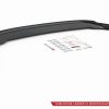Volkswagen Golf R Mk8 - Lâmina frontal V.6 | VW-GO-8-R-FD6G | Produto Maxton Design distribuído por Unicartuning. Volkswagen Golf R Mk8 - Lâmina frontal V.6 | VW-GO-8-R-FD6G | Produto Maxton Design distribuído por Unicartuning.