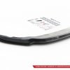 Volkswagen Golf R Mk8 - Lâmina frontal V.6 | VW-GO-8-R-FD6G | Produto Maxton Design distribuído por Unicartuning. Volkswagen Golf R Mk8 - Lâmina frontal V.6 | VW-GO-8-R-FD6G | Produto Maxton Design distribuído por Unicartuning.