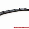 Volkswagen Golf R / GTI / R-line Hatchback Mk7 / Mk7 (facelift) - Lâmina frontal V.6 | VW-GO-7-R-FD6G | Produto Maxton Design distribuído por Unicartuning.