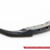 BMW 1 F40 Pack M / M135i - Lâmina frontal V.6 | BM-1-40-M-FD4G | Produto Maxton Design distribuído por Unicartuning. BMW 1 F40 Pack M / M135i - Lâmina frontal V.6 | BM-1-40-M-FD4G | Produto Maxton Design distribuído por Unicartuning.