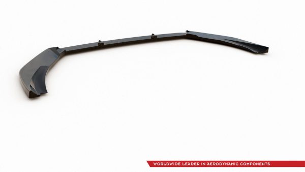 Ford Fiesta ST / ST-line Mk8 / Mk8 (facelift) - Lâmina frontal V.7 | FO-FI-8-ST-FD4G | Produto Maxton Design distribuído por Unicartuning. Ford Fiesta ST / ST-line Mk8 / Mk8 (facelift) - Lâmina frontal V.7 | FO-FI-8-ST-FD4G | Produto Maxton Design distribuído por Unicartuning.