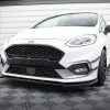 Ford Fiesta ST / ST-line Mk8 / Mk8 (facelift) - Lâmina frontal V.7 | FO-FI-8-ST-FD4G | Produto Maxton Design distribuído por Unicartuning. Ford Fiesta ST / ST-line Mk8 / Mk8 (facelift) - Lâmina frontal V.7 | FO-FI-8-ST-FD4G | Produto Maxton Design distribuído por Unicartuning.
