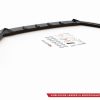 Ford Focus ST / ST-line Mk4 (facelift) - Lâmina frontal V.7 | FO-FO-4-ST-FD1G | Produto Maxton Design distribuído por Unicartuning.