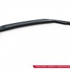 Ford Focus ST / ST-line Mk4 - Lâmina frontal V.7 | FO-FO-4-ST-FD1G | Produto Maxton Design distribuído por Unicartuning.