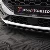 Ford Focus ST / ST-line Mk4 - Lâmina frontal V.7 | FO-FO-4-ST-FD1G | Produto Maxton Design distribuído por Unicartuning.