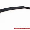 Seat Leon Cupra Mk3 Fl Hatchback - Lâmina frontal V.7 | SE-LE-3F-CU-FD7G | Produto Maxton Design distribuído por Unicartuning.