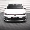 Volkswagen Golf GTI Mk8 - Lâmina frontal V.7 | VW-GO-8-GTI-FD7G | Produto Maxton Design distribuído por Unicartuning. Volkswagen Golf GTI Mk8 - Lâmina frontal V.7 | VW-GO-8-GTI-FD7G | Produto Maxton Design distribuído por Unicartuning.