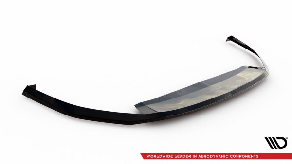 Volkswagen Golf GTI Mk8 - Lâmina frontal V.7 | VW-GO-8-GTI-FD7G | Produto Maxton Design distribuído por Unicartuning. Volkswagen Golf GTI Mk8 - Lâmina frontal V.7 | VW-GO-8-GTI-FD7G | Produto Maxton Design distribuído por Unicartuning.