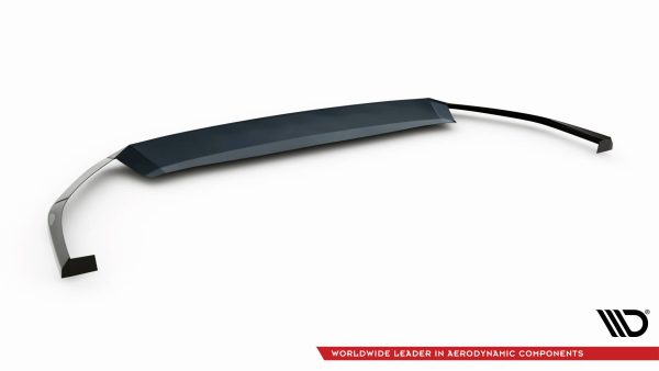 Volkswagen Golf GTI Mk8 - Lâmina frontal V.7 | VW-GO-8-GTI-FD7G | Produto Maxton Design distribuído por Unicartuning. Volkswagen Golf GTI Mk8 - Lâmina frontal V.7 | VW-GO-8-GTI-FD7G | Produto Maxton Design distribuído por Unicartuning.
