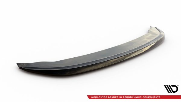 Volkswagen Golf R Mk8 - Lâmina frontal V.7 | VW-GO-8-R-FD7G | Produto Maxton Design distribuído por Unicartuning. Volkswagen Golf R Mk8 - Lâmina frontal V.7 | VW-GO-8-R-FD7G | Produto Maxton Design distribuído por Unicartuning.