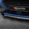Ford Focus ST / ST-line Mk4 (facelift) - Lâmina frontal V.8 | FO-FO-4-ST-FD2G | Produto Maxton Design distribuído por Unicartuning.