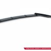 Ford Focus Hatchback ST-line Mk4 - Lâmina frontal V.8 | FO-FO-4-ST-FD2G | Produto Maxton Design distribuído por Unicartuning. Ford Focus Hatchback ST-line Mk4 - Lâmina frontal V.8 | FO-FO-4-ST-FD2G | Produto Maxton Design distribuído por Unicartuning.