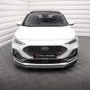 Ford Focus Hatchback ST-line Mk4 - Lâmina frontal V.8 | FO-FO-4-ST-FD2G | Produto Maxton Design distribuído por Unicartuning. Ford Focus Hatchback ST-line Mk4 - Lâmina frontal V.8 | FO-FO-4-ST-FD2G | Produto Maxton Design distribuído por Unicartuning.