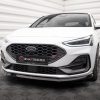 Ford Focus Hatchback ST-line Mk4 - Lâmina frontal V.8 | FO-FO-4-ST-FD2G | Produto Maxton Design distribuído por Unicartuning. Ford Focus Hatchback ST-line Mk4 - Lâmina frontal V.8 | FO-FO-4-ST-FD2G | Produto Maxton Design distribuído por Unicartuning.