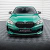 BMW M135i F40 - Lâmina frontal V.9 | BM-1-40-M-FD2G | Produto Maxton Design distribuído por Unicartuning. BMW M135i F40 - Lâmina frontal V.9 | BM-1-40-M-FD2G | Produto Maxton Design distribuído por Unicartuning.