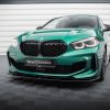 BMW M135i F40 - Lâmina frontal V.9 | BM-1-40-M-FD2G | Produto Maxton Design distribuído por Unicartuning. BMW M135i F40 - Lâmina frontal V.9 | BM-1-40-M-FD2G | Produto Maxton Design distribuído por Unicartuning.