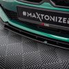 BMW M135i F40 - Lâmina frontal V.9 | BM-1-40-M-FD2G | Produto Maxton Design distribuído por Unicartuning. BMW M135i F40 - Lâmina frontal V.9 | BM-1-40-M-FD2G | Produto Maxton Design distribuído por Unicartuning.