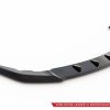 BMW M135i F40 - Lâmina frontal V.9 | BM-1-40-M-FD2G | Produto Maxton Design distribuído por Unicartuning. BMW M135i F40 - Lâmina frontal V.9 | BM-1-40-M-FD2G | Produto Maxton Design distribuído por Unicartuning.