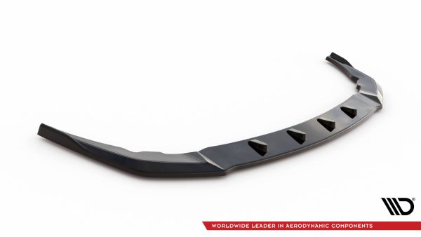 BMW M135i F40 - Lâmina frontal V.9 | BM-1-40-M-FD2G | Produto Maxton Design distribuído por Unicartuning. BMW M135i F40 - Lâmina frontal V.9 | BM-1-40-M-FD2G | Produto Maxton Design distribuído por Unicartuning.
